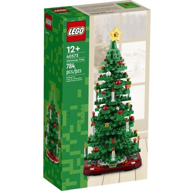 LEGO Iconic 40573 Рождественская елка