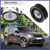 Drive Belt Idler Pulley for Land Rover Range Rover 2012-now NoLR036304 1Pc