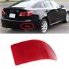 Right Bumper Reflector Light Lens 81910-53021 For Lexus IS250 IS350 2006 - 2013