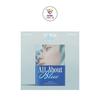 1-й мини-альбом All About Blue