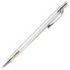 Pentel Mechanical Pencil Orens Limited Clear Body Clear White 0.5mm XPP505-TW