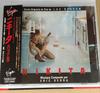CD ERIC SERRA - Nikita (Bande Originale Du Film De  VJCP30080 Virgin 1991 Japan ObiDance & Electronica Used