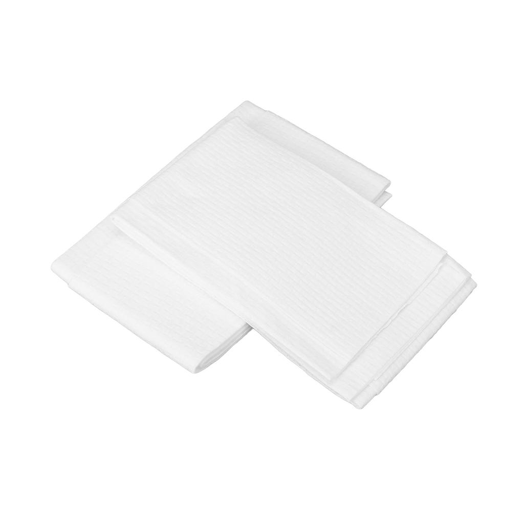 Disposable Napkins, Non-Woven Fabric for Soft Facial Wipes