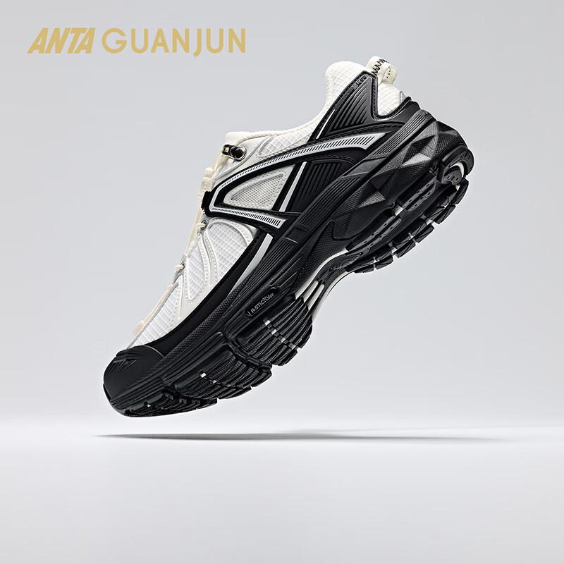 Anta G02 Женские повседневные походные ботинки