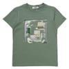 [Renoma Kids] Renoma Kids Мальчики Зеленая футболка