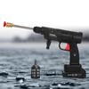 Cordless Pressure Car Washer 24.5Bar350PSI Portable Cordless Power Washer 1500mAh*2 Battery