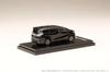 HJ64 Toyota Vellfire Z G EDITION Черный Модель для сборки HJ642028BK 1/64 (H30W) 2,5 л