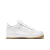 Новые Nike Air Force 1 Low '07 Белые с резиновой подошвой DJ2739-100