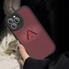 Силиконовый чехол для телефона Hunter X Hunters для iPhone 16 15 14 13 12 11 Pro Max Mini Кожаный мягкий чехол