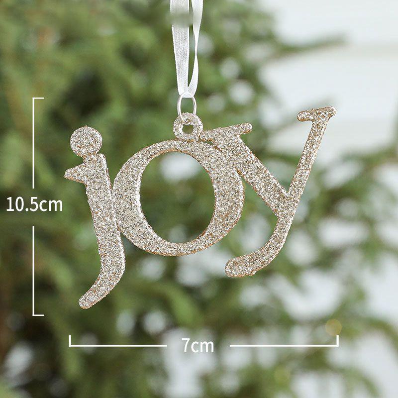 Бантинг Великобритания Рождественский домашний декор дверной висящий знак украшение БЛЕСК С РОЖДЕСТВОМ