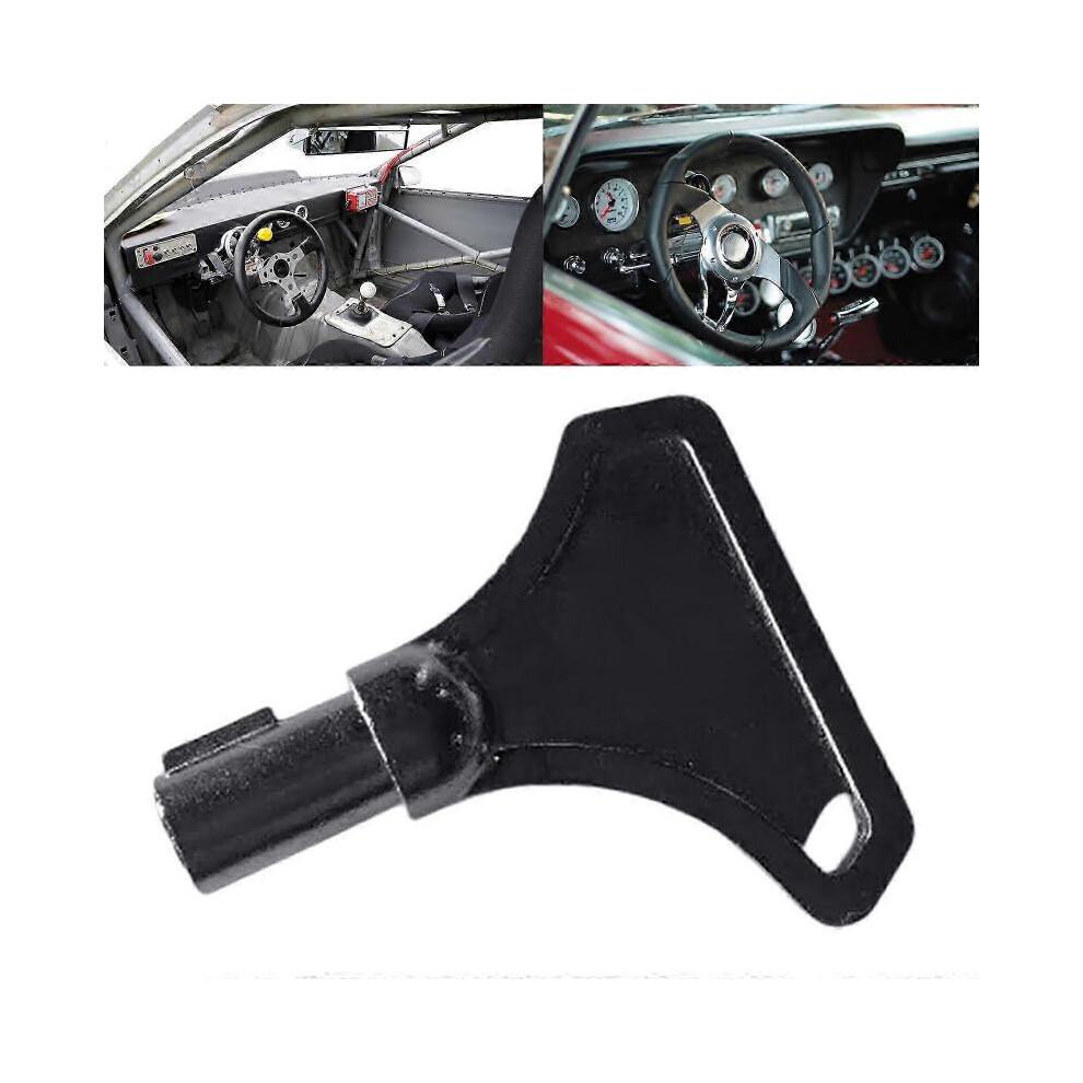 (1) Yanmar Marine 103 Ignition Key Replacement 123482-91291 12575-91250 - Durable Metal Key