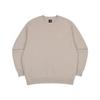 Свитшот с логотипом Kangol 1760 Бежевый