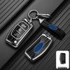 Совместимый чехол для ключей для Ford Focus 17/18, Kuga и Tourneo Connect - Унисекс, складной дизайн