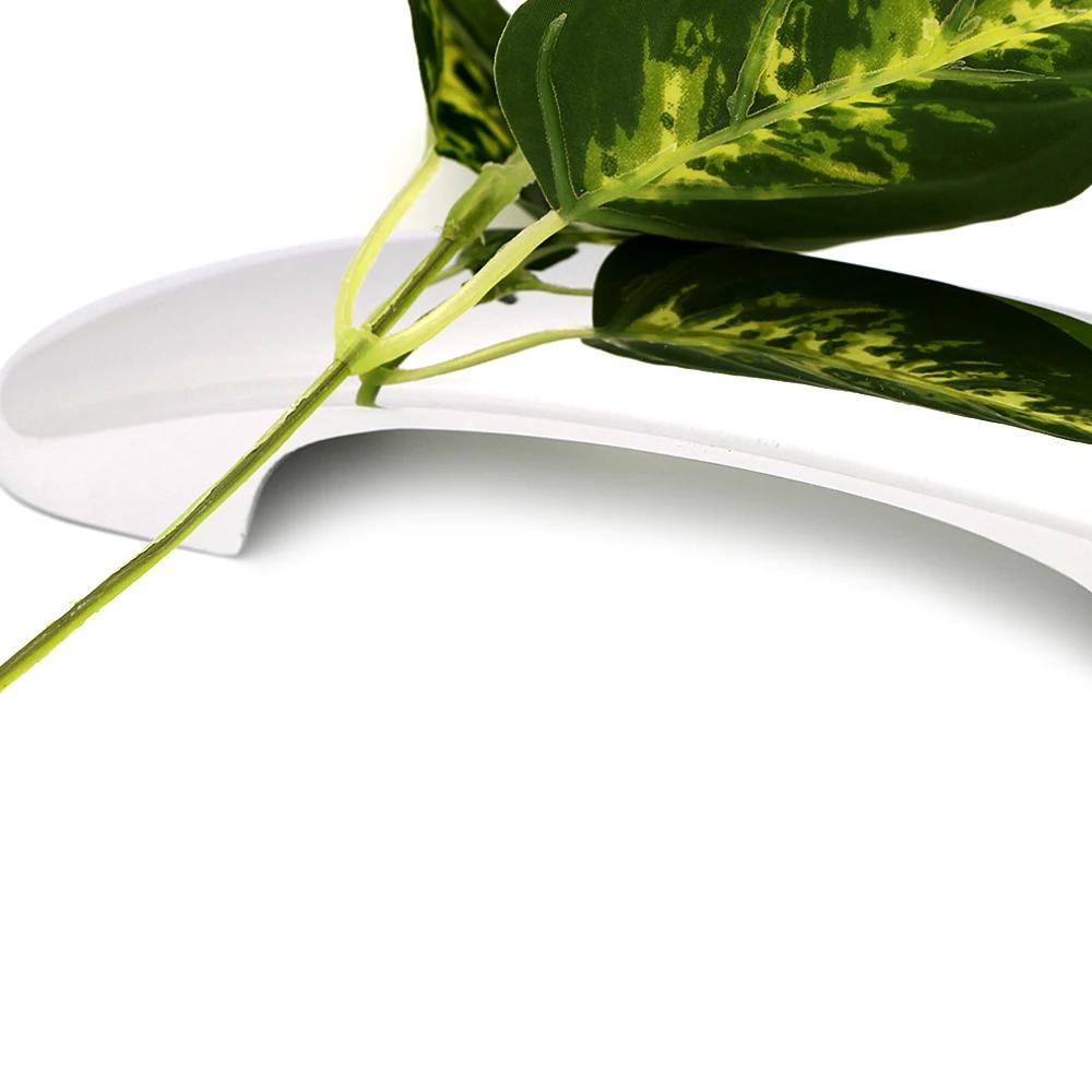 Для Volkswagen VW Transporter T5 Multivan V 2003-2015 хромированная внешняя боковая дверная ручка, молдинг, рамка, рамка 2012 2013