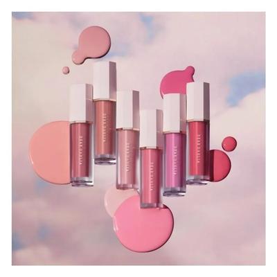 Жидкие румяна Petal Drop