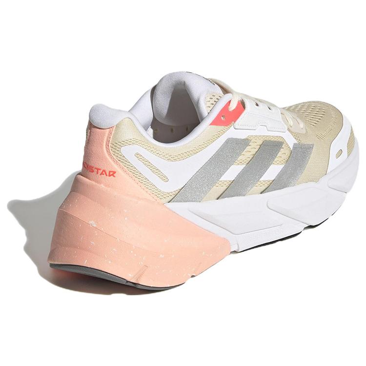 adidas Adistar 'Ecru Tint Silver Metallic'' Женская GX2988
