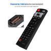Альтернатива пульту дистанционного управления для LG Soundbar AKB73575421 SOUND BAR NB3530A NB4530A