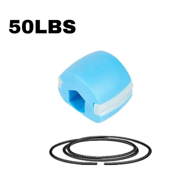 Ремешок из силикагеля, тренажер для челюсти, шарик для снятия стресса для лица, линия челюсти, мышцы, тоник для лица, тренажер для скул, тренажер для тренажерного зала, фитнес-тренажеры