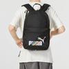 Puma Тканевая сумка-рюкзак для ноутбука Обычный Унисекс Черный 078046-12