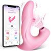 Vibrator Rotor Sucking 7 Second Squirting Vibrator Types of Suction Tongue 5 Types of 10 Types of Smartphone Simultaneously External and External For