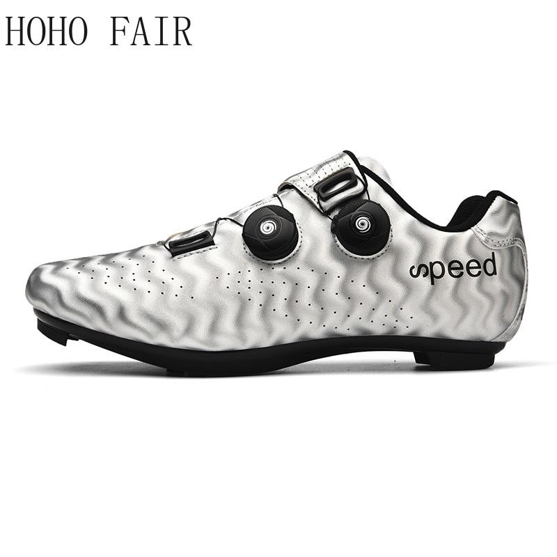 Unisex Cycling Shoes Road Lock Cycling Shoes Men's Cycling Shoes Women's Cycling Shoes