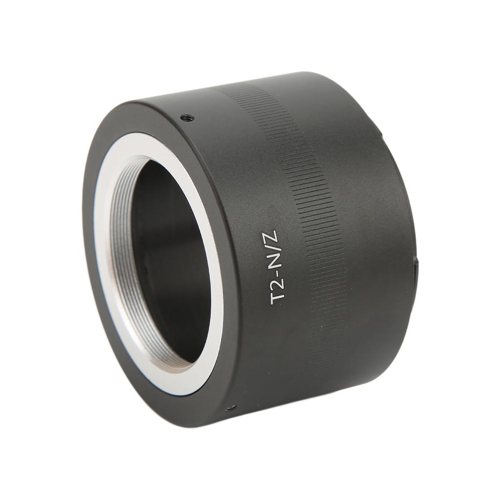 Переходное кольцо объектива T2 NZ для серии T2 на полнокадровый адаптер крепления камеры Nikon Z