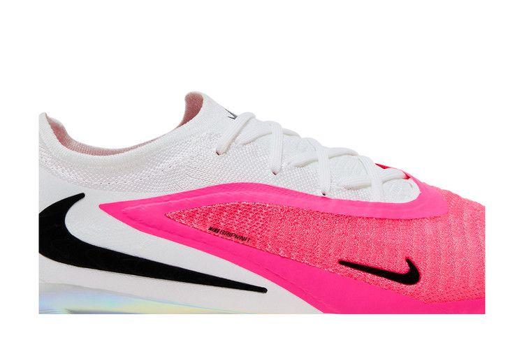 Men's Sneakers Nike Phantom 6 Low Elite AG Breakout Pack Multi-Color/Black