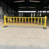 Baishengnu City Road Traffic Guardrail