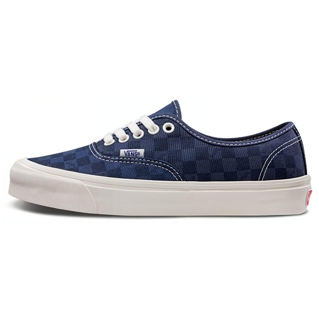 Оригинальные Vans Lx 'Tonal Checkerboard' VN000UDDU9J