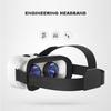 Очки виртуальной реальности Shinecon Viar VR Шлем 3D Устройство Очки Линзы Для Смартфона Умного Телефона Игра Мобильный Набор 5