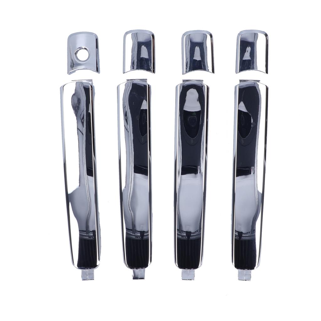 Внешняя отделка дверной ручки автомобиля 82645?CA000 для INFINITI FX35 БЕЗ интеллектуальной системы входа