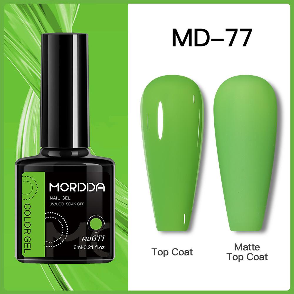 240-цветный клей для лака для ногтей Клей для фототерапии Отбеливающий лак для ногтей Специальный клей для ногтей