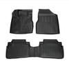 Rugs 3D (4 Things) for Nissan Murano 2008-2014