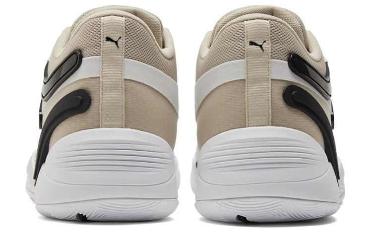 PUMA Trc Blaze Court 'Nimbus Cloud Black' 376582-11