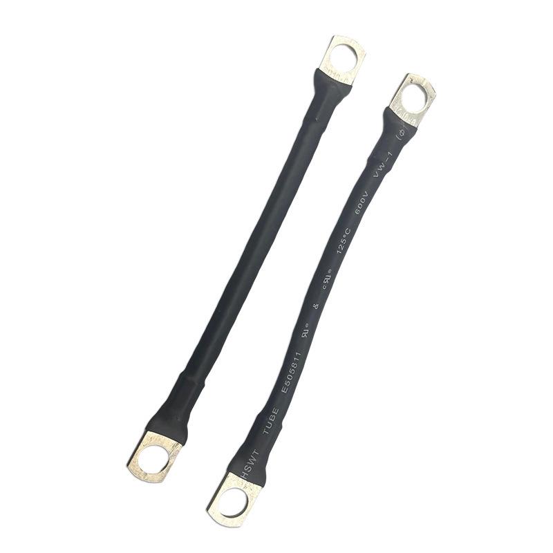 Custom 16 sq mm Internal Wiring SC16-8 Copper Lug Terminal for Engine Connection