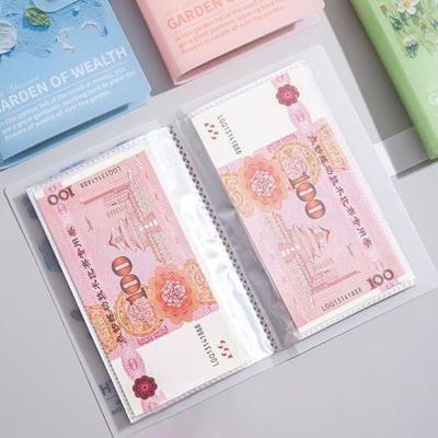 Экономьте деньги 100 конвертов челлендж по накоплению денег масляная живопись водонепроницаемые листы для челленджей по накоплению многоразовый бюджетный органайзер подарок