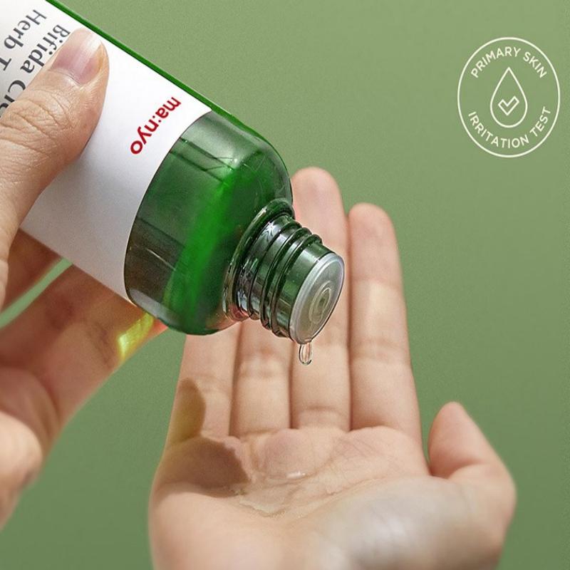Manyo Factory Bifida Cica Herb Toner 210ml/420ml