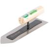 Tokyo Seikan Square Golden 270mm Ultra-Thin Trowel, Honyaki, Fuji,
