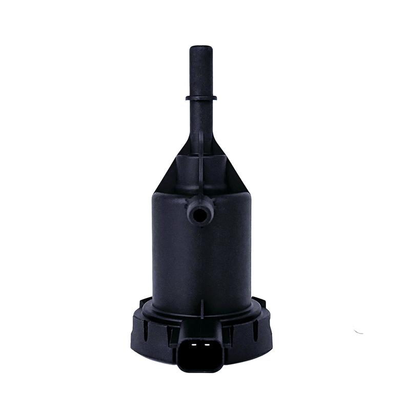 BONTO Vapor Canister Purge Valve For Mercedes C300 C350 E350 Replace A0014760532 0014760532 A0004760600 0004760600