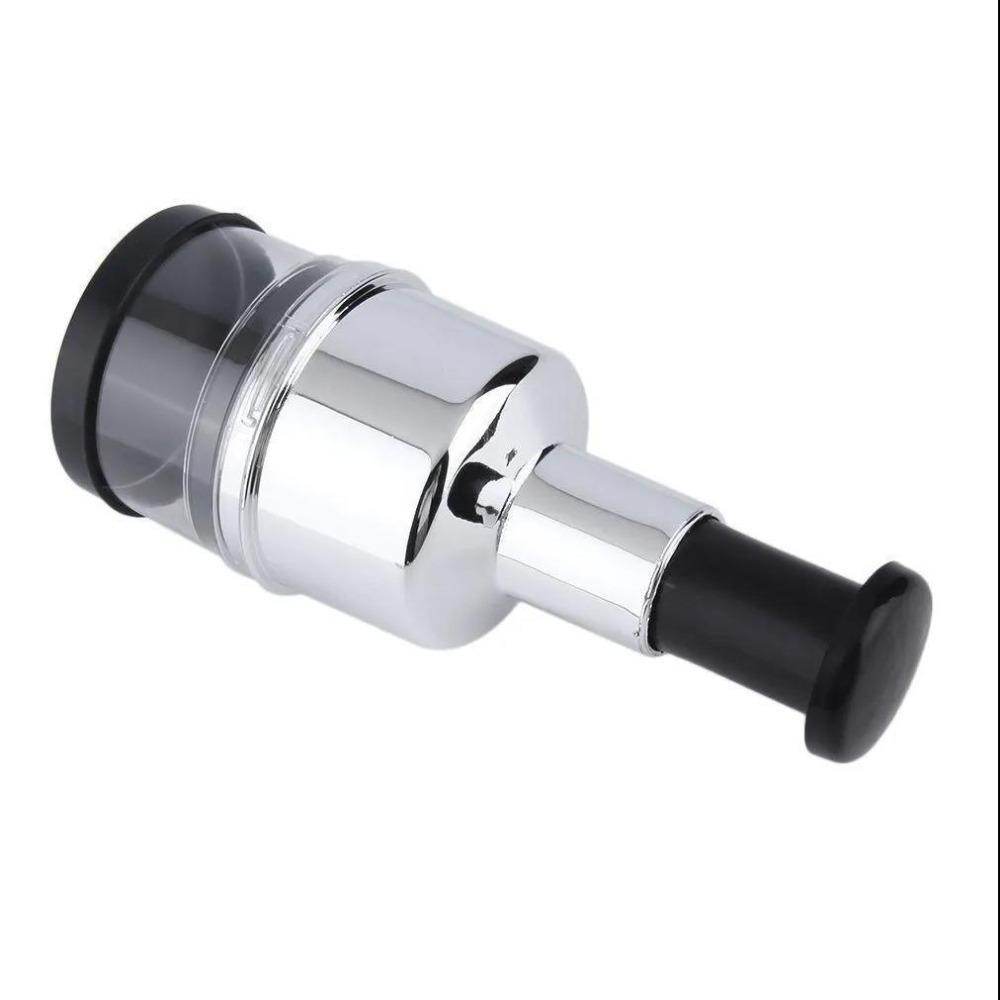 New Multi-purpose Cutting Household Manual Onion Chopping Garlic Masher Vegetable Cutter