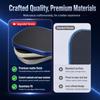 TPU Pickleball Racket Edge Sticker 16mm Paddle Head Edge Tape  Tournament Use