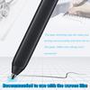 Универсальное Fit Fine Титановый сплав Тонкий кончик пера для BOOX Pen 2 Lamy Цифровая шариковая ручка Замена 2 шт. Износостойкий Pro, iReader, IFLYTEK,