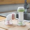 Anti-splash Faucet Filter Tip Kitchen Water Filter Sprayer Tap Water Strainer
