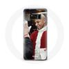 Case for Samsung Galaxy S8 Plus Mbappé Football Merry Christmas