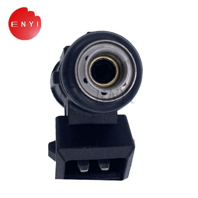 Chery Tiggo 2.0L/Двигатель 4G63 Delphi Третьего поколения Двухструйная топливная форсунка №. 25335288