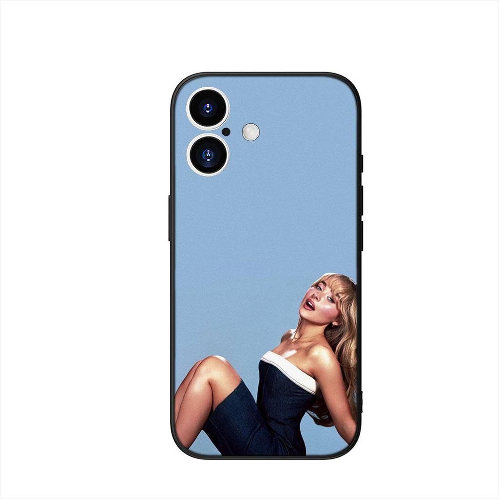 Чехол для телефона с обоями Сабрины Карпентер для Huawei P30 P20 Mate 20 Lite Pro Y7 Y6P Y7A 2019 Nova 5T 3I