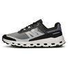 ON  Cloudvista Black White Women Sneakers 64.98059