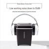 SUNWOOD SD9280D High-Security Paper Shredder CN plug (adapter included)