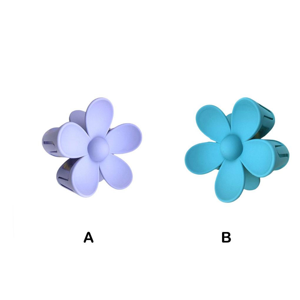 Women Hair Claw Clip Aesthetic Cute Styling Hairgrip Candy Hairpin Girls Club Party Date Hairclip Lady Head Accessories