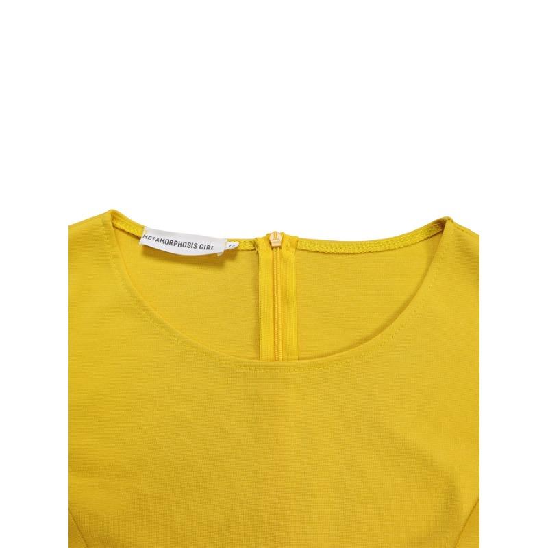 Autumn and Winter Women's Dresses Plus Size Fashion Temperament Elegant Package Hip OL Pencil Dress